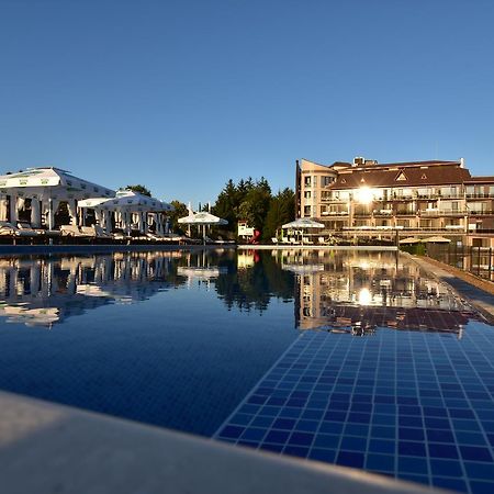 Spa Hotel Infinity Park 벨린그래드 외부 사진