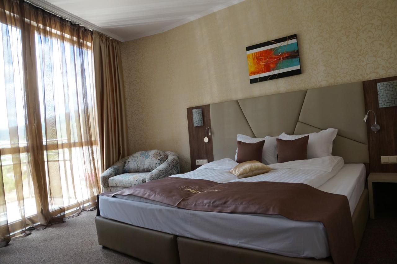 Spa Hotel Infinity Park 벨린그래드 외부 사진