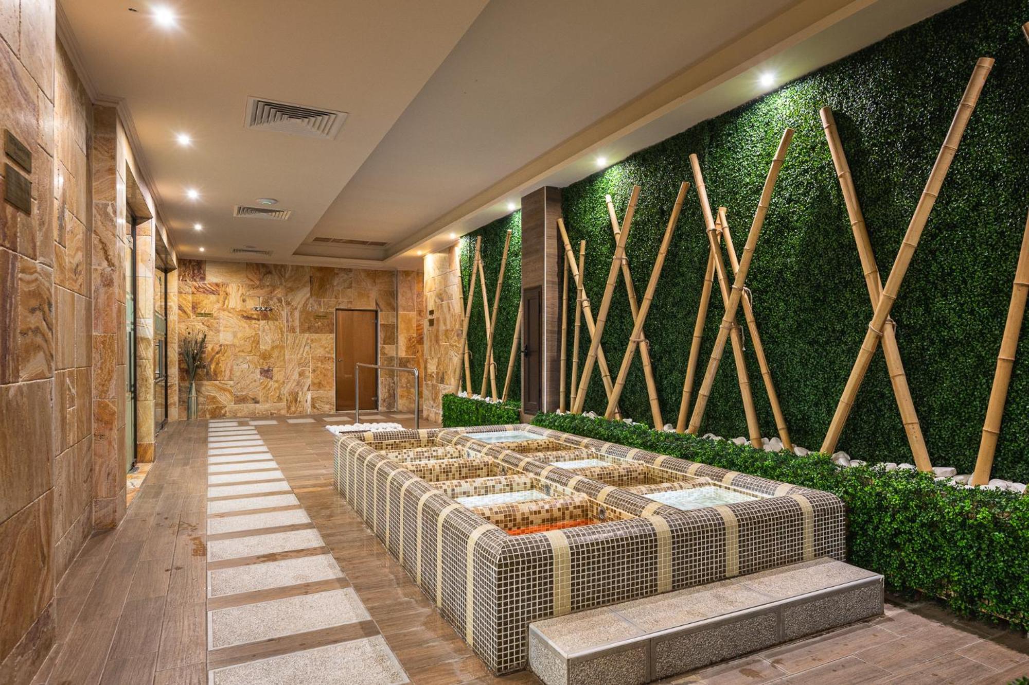 Spa Hotel Infinity Park 벨린그래드 외부 사진